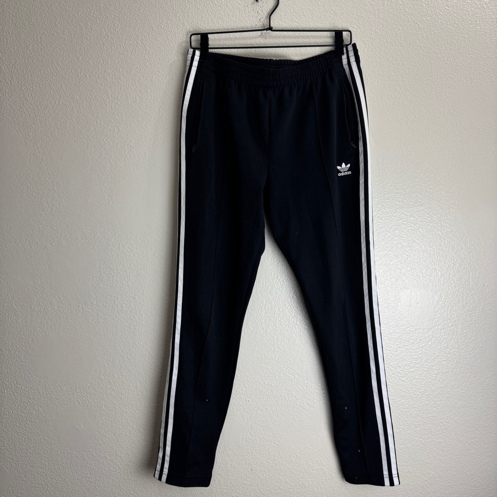 Adidas Track Pants Vintage Size Medium
